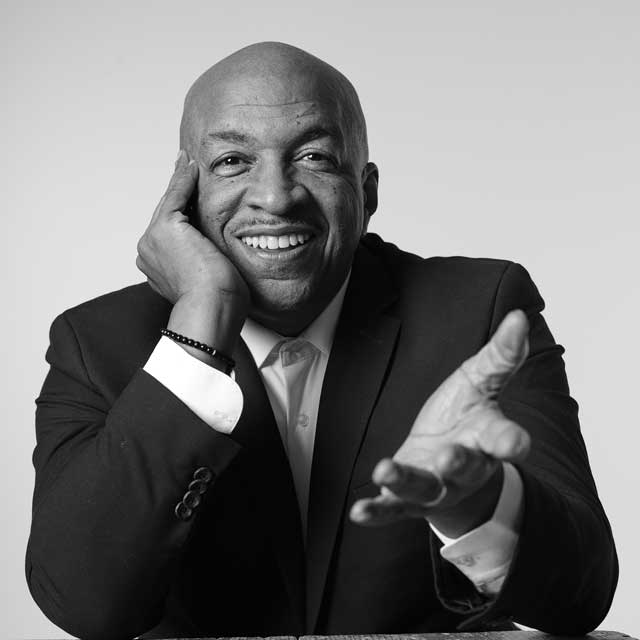 Ralph McDaniels